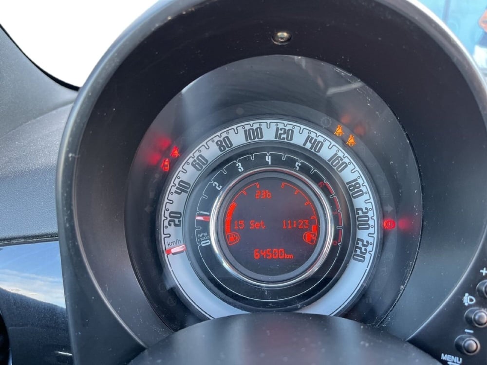 Fiat 500 usata a Torino (13)
