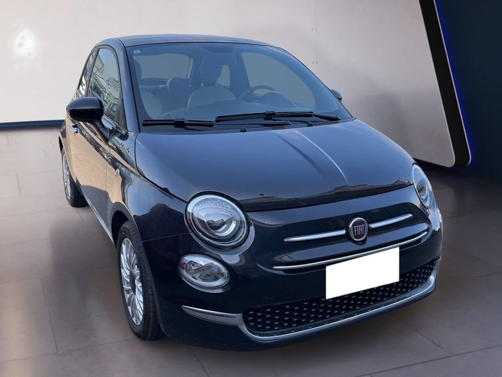 Fiat 500 usata a Torino (3)