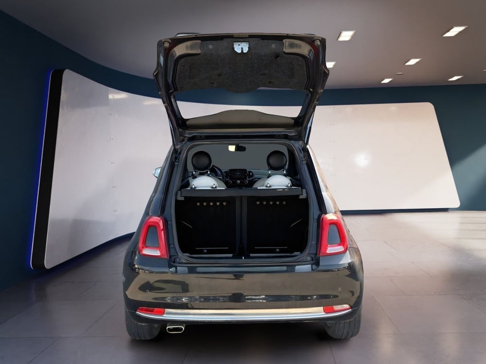 Fiat 500 usata a Torino (7)