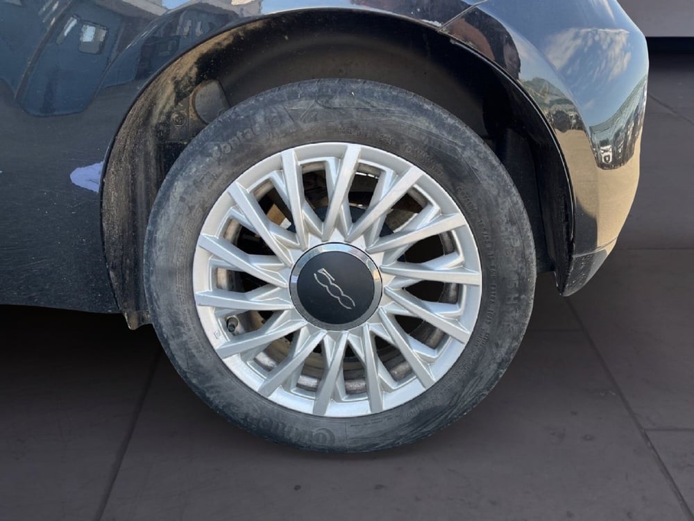 Fiat 500 usata a Torino (8)