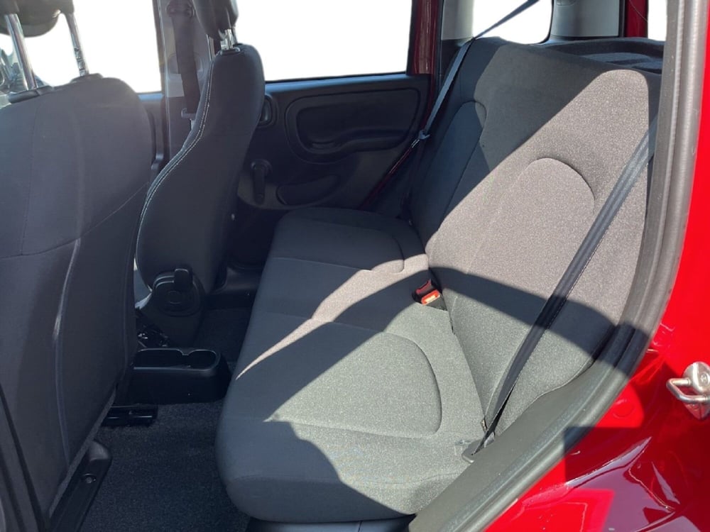 Fiat Panda usata a Torino (9)
