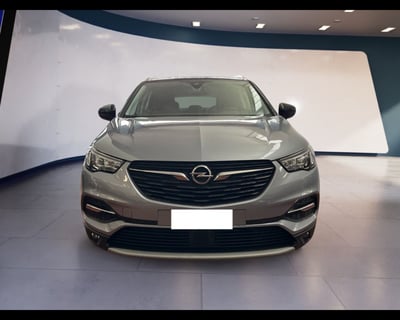 Opel Grandland X 1.5 diesel Ecotec Start&amp;Stop aut. Design Line del 2021 usata a Torino