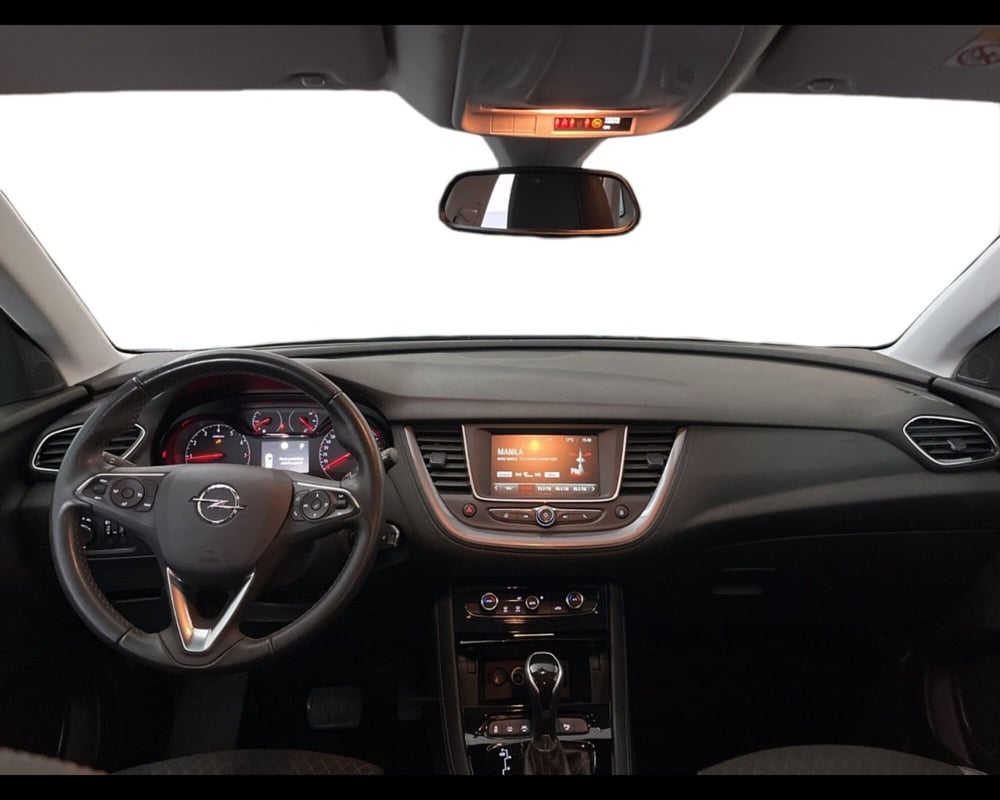 Opel Grandland X usata a Torino (2)