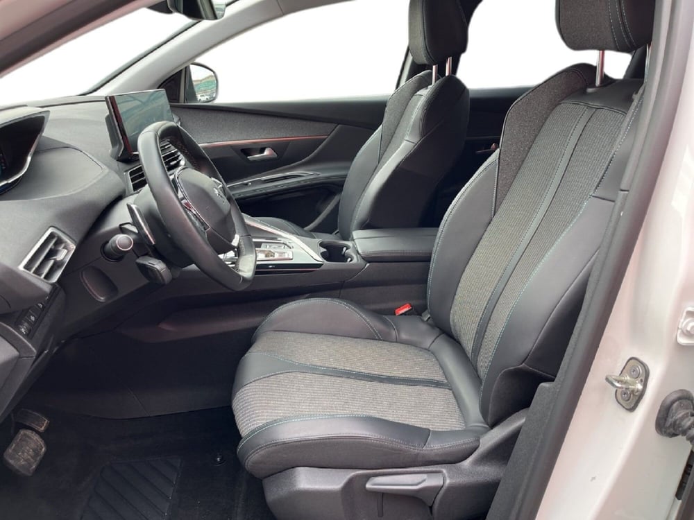 Peugeot 3008 usata a Torino (10)
