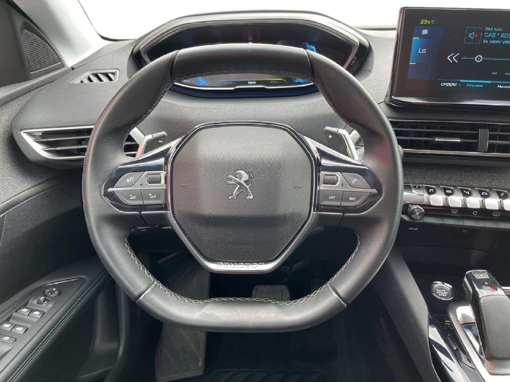 Peugeot 3008 usata a Torino (12)