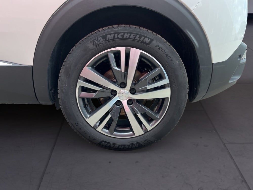 Peugeot 3008 usata a Torino (8)