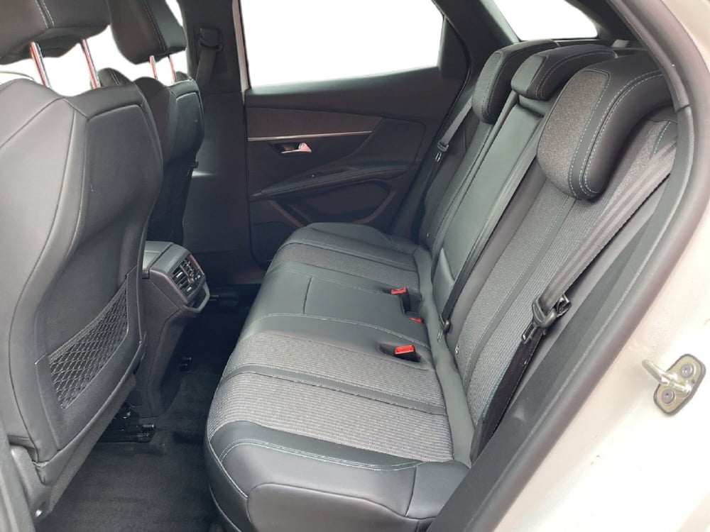 Peugeot 3008 usata a Torino (9)