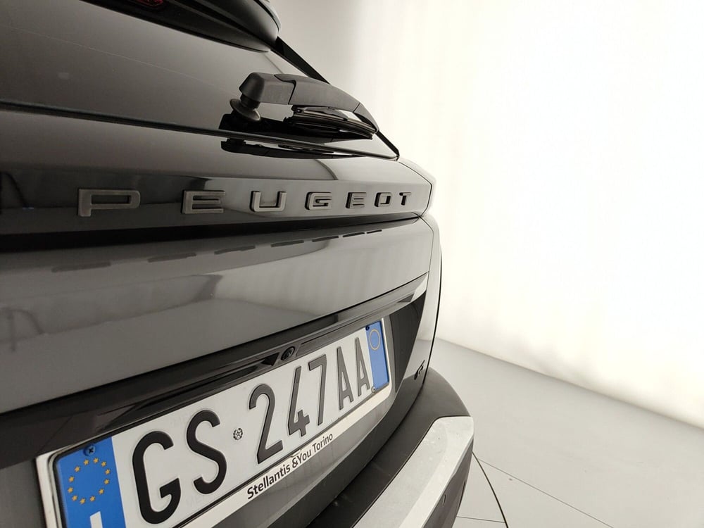Peugeot 2008 usata a Caserta (10)