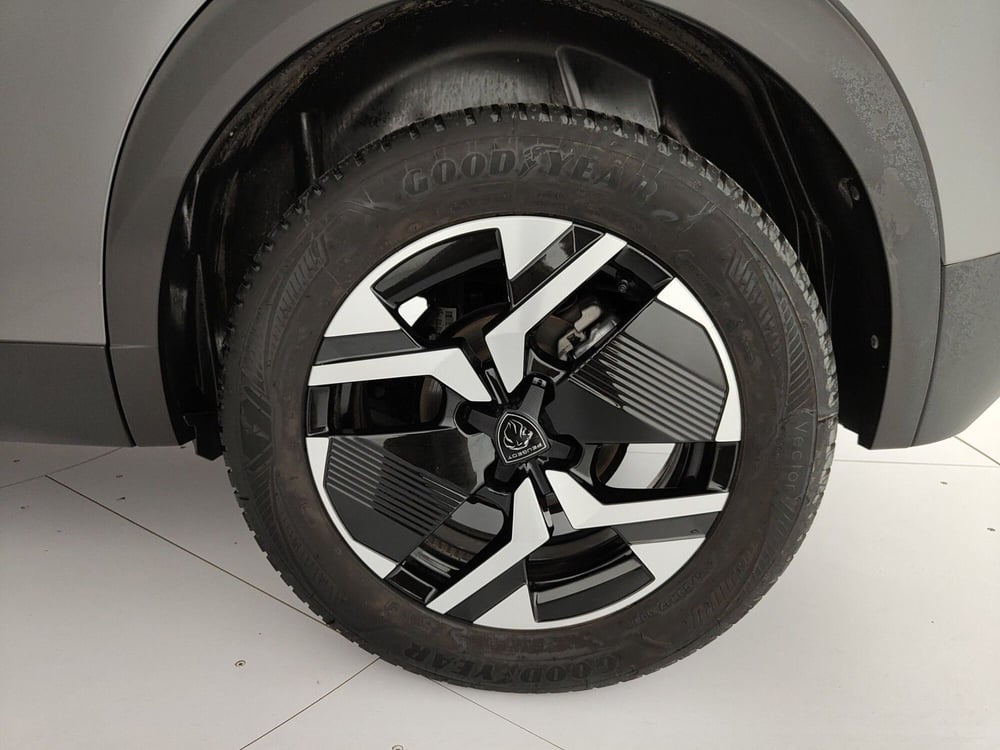 Peugeot 2008 usata a Caserta (11)
