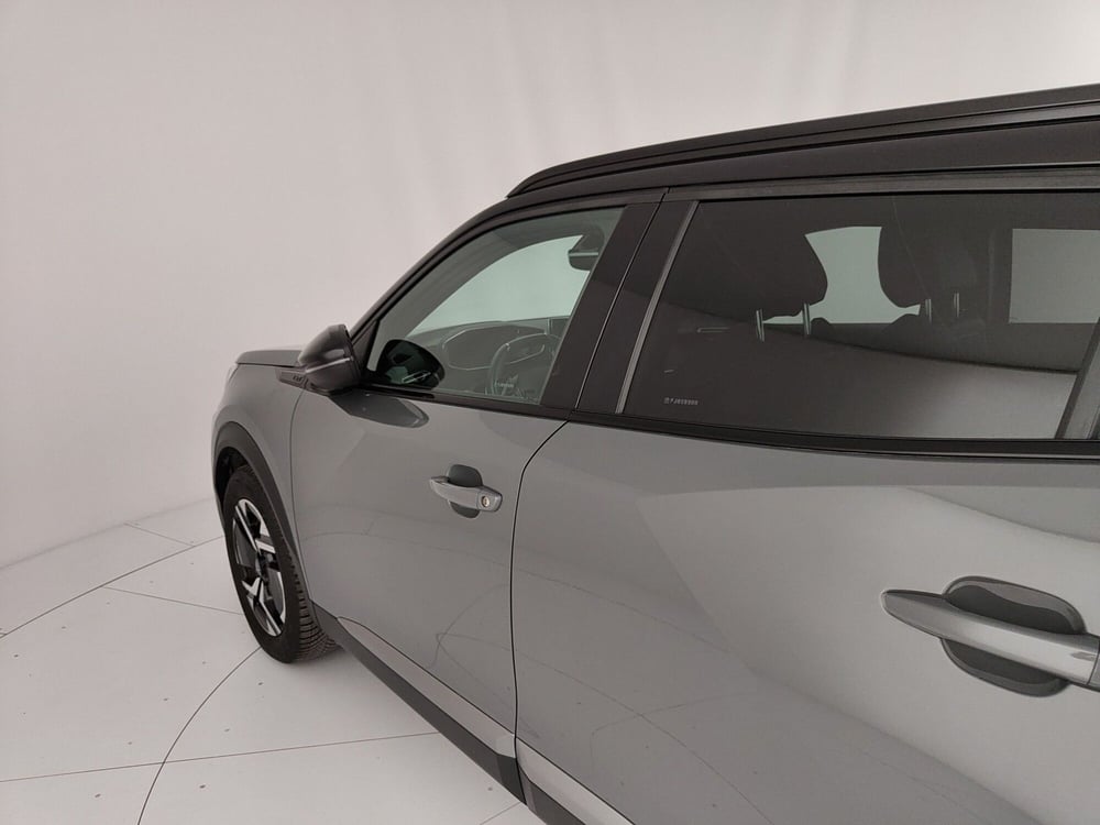 Peugeot 2008 usata a Caserta (12)