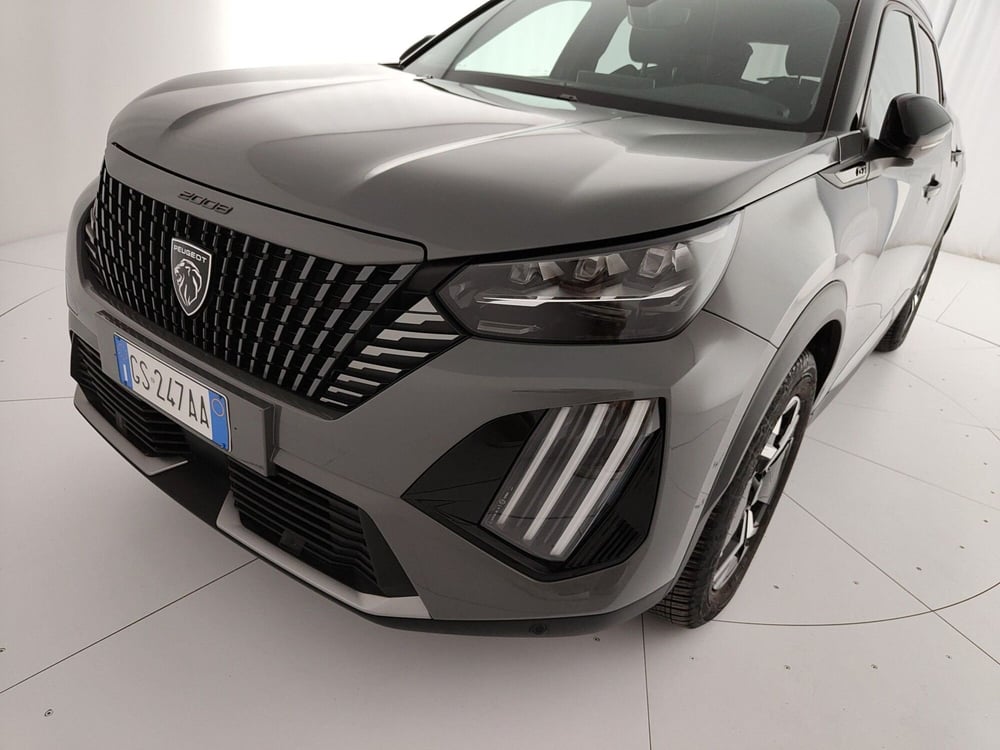 Peugeot 2008 usata a Caserta (13)