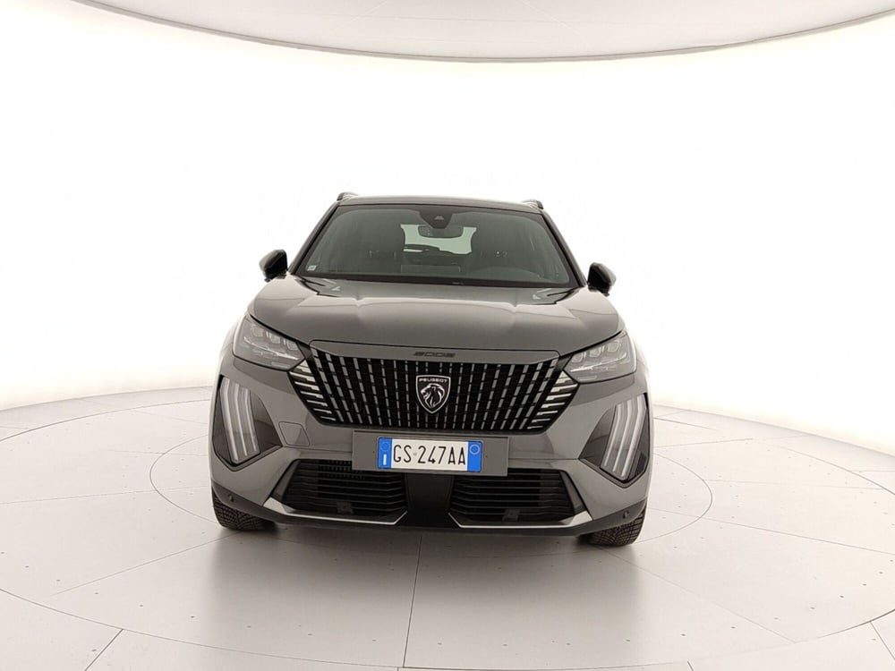 Peugeot 2008 usata a Caserta (2)