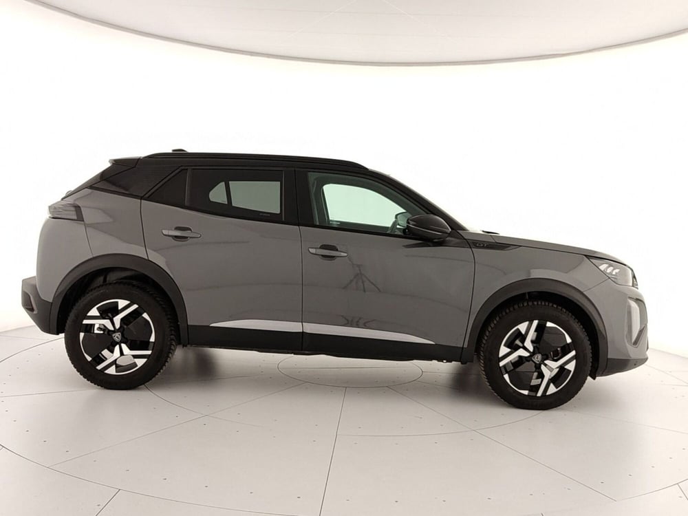 Peugeot 2008 usata a Caserta (7)