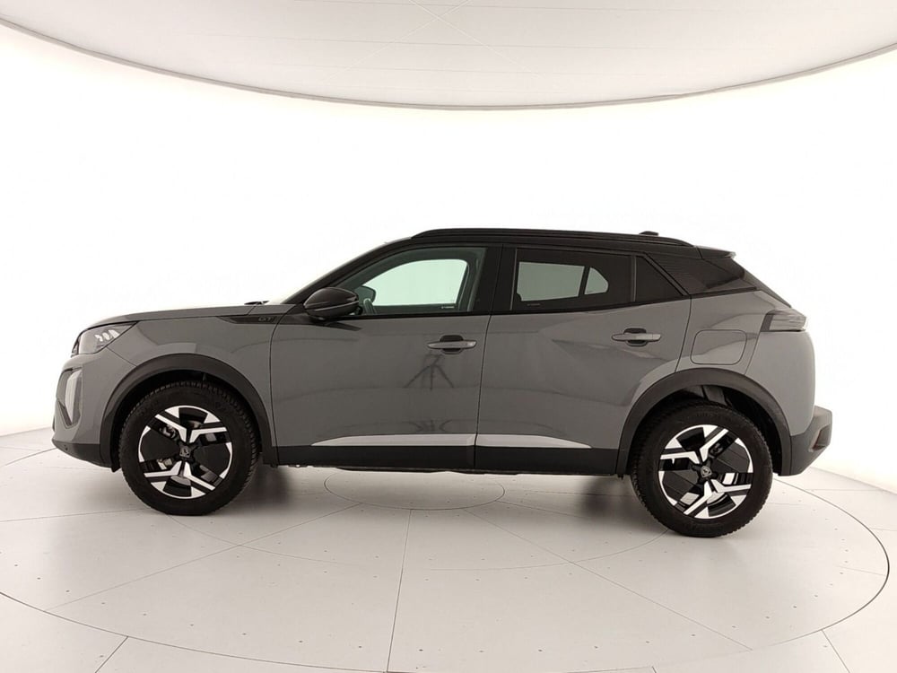 Peugeot 2008 usata a Caserta (8)