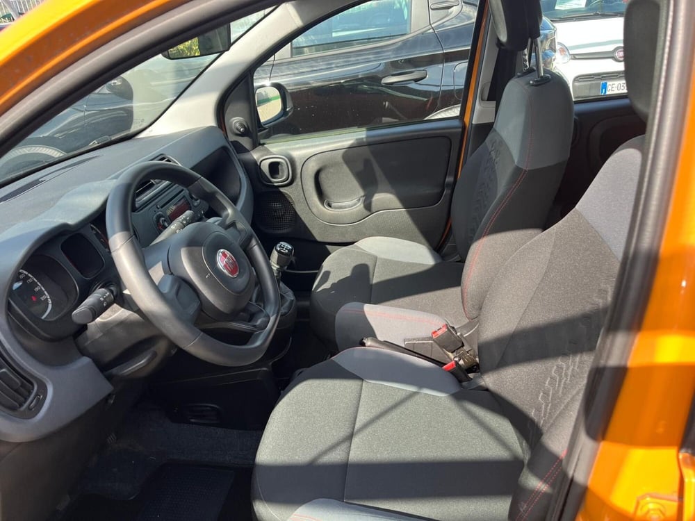 Fiat Panda usata a Milano (11)