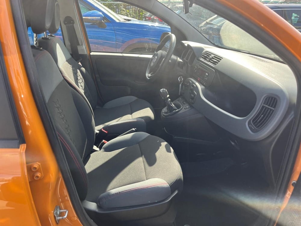 Fiat Panda usata a Milano (12)