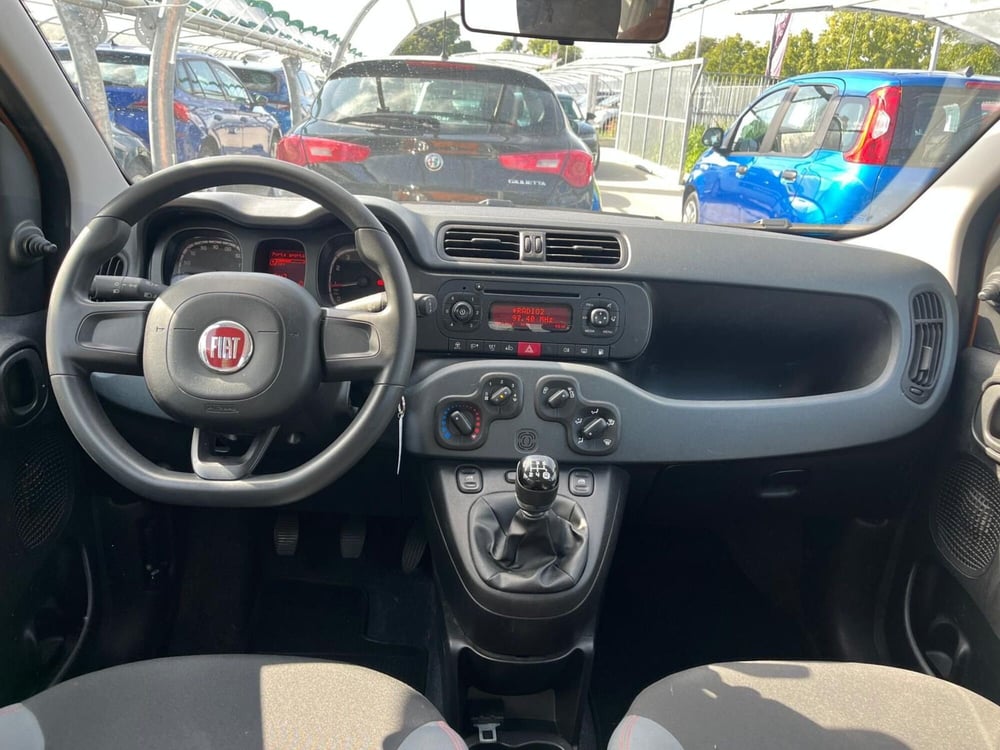 Fiat Panda usata a Milano (15)