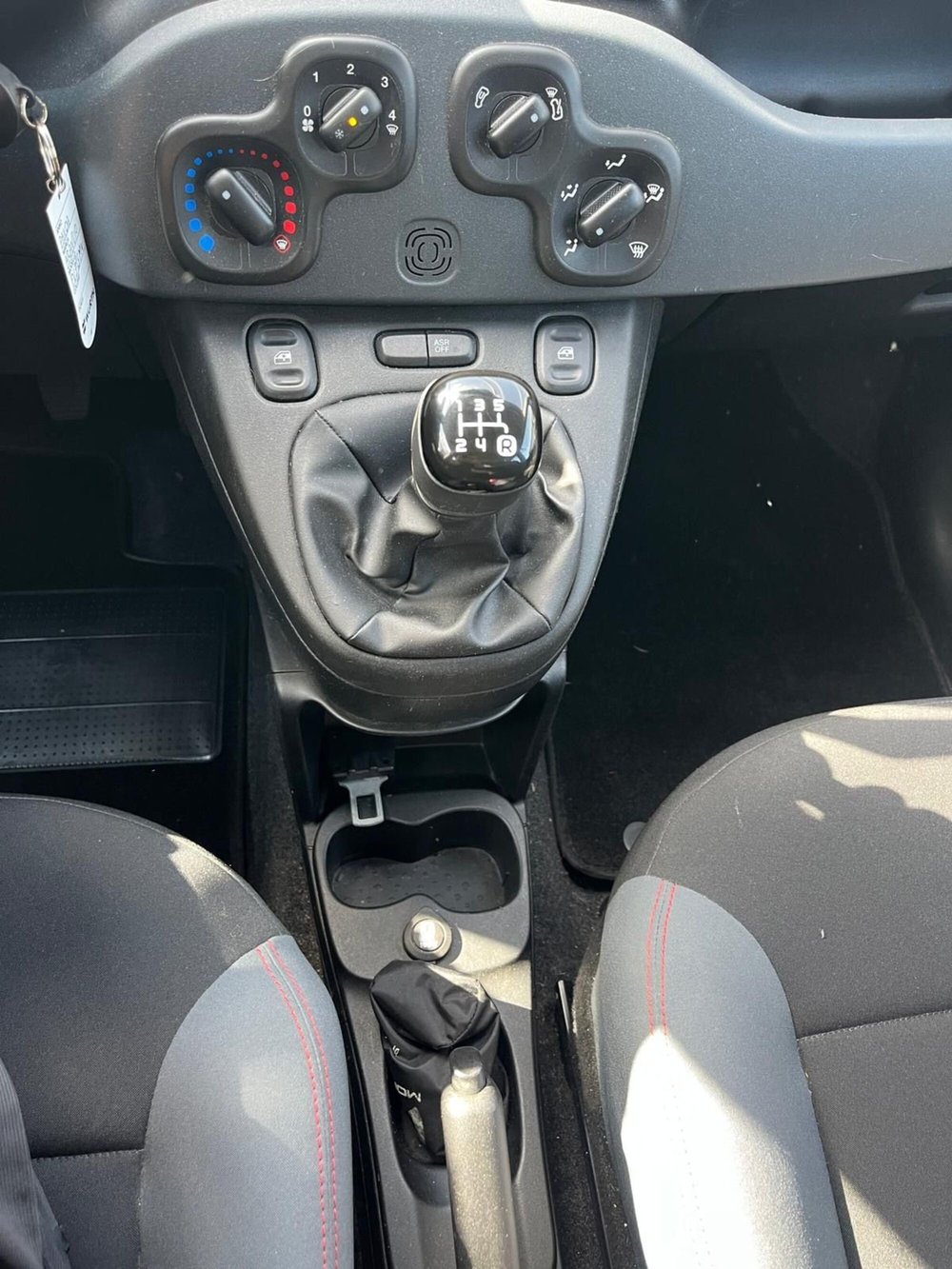 Fiat Panda usata a Milano (17)
