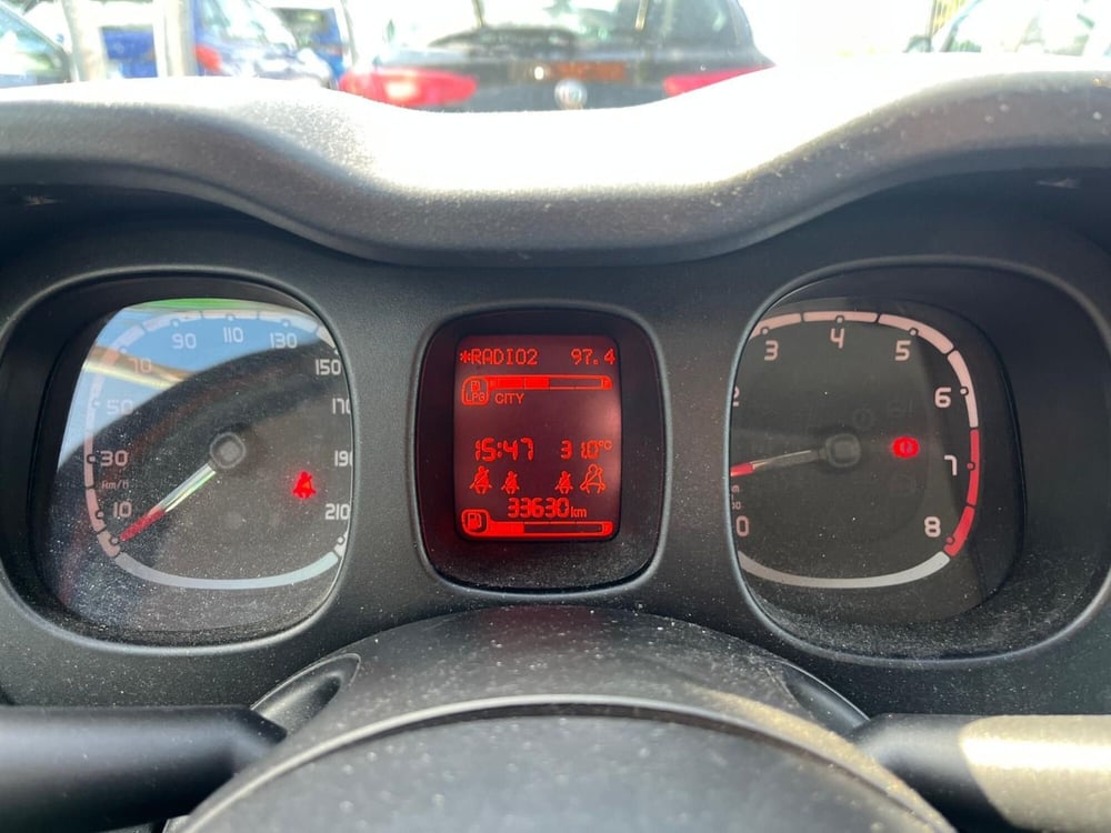 Fiat Panda usata a Milano (19)
