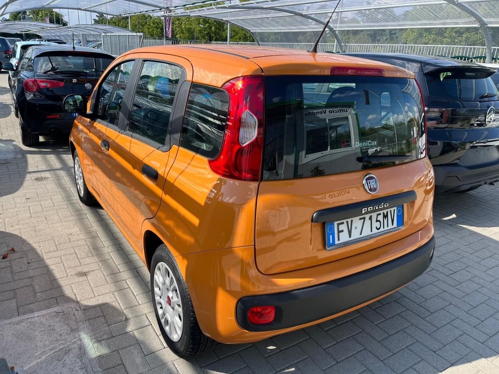 Fiat Panda usata a Milano (5)