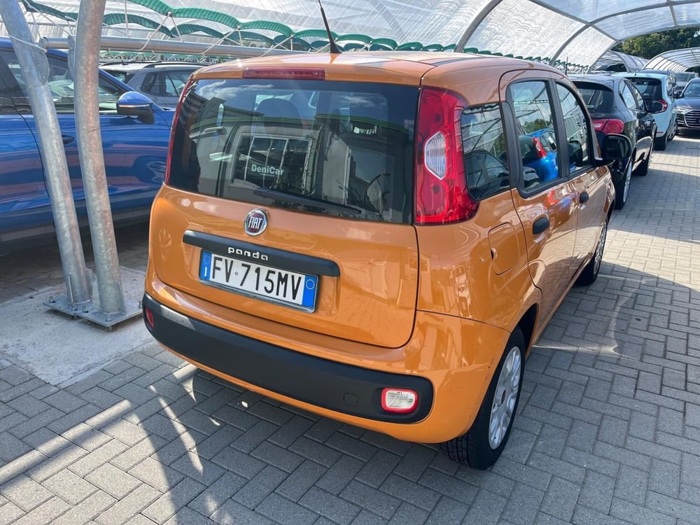 Fiat Panda usata a Milano (6)