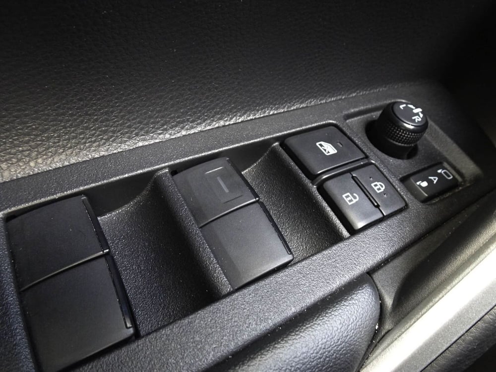 Toyota Corolla Cross Hybrid usata a Treviso (17)