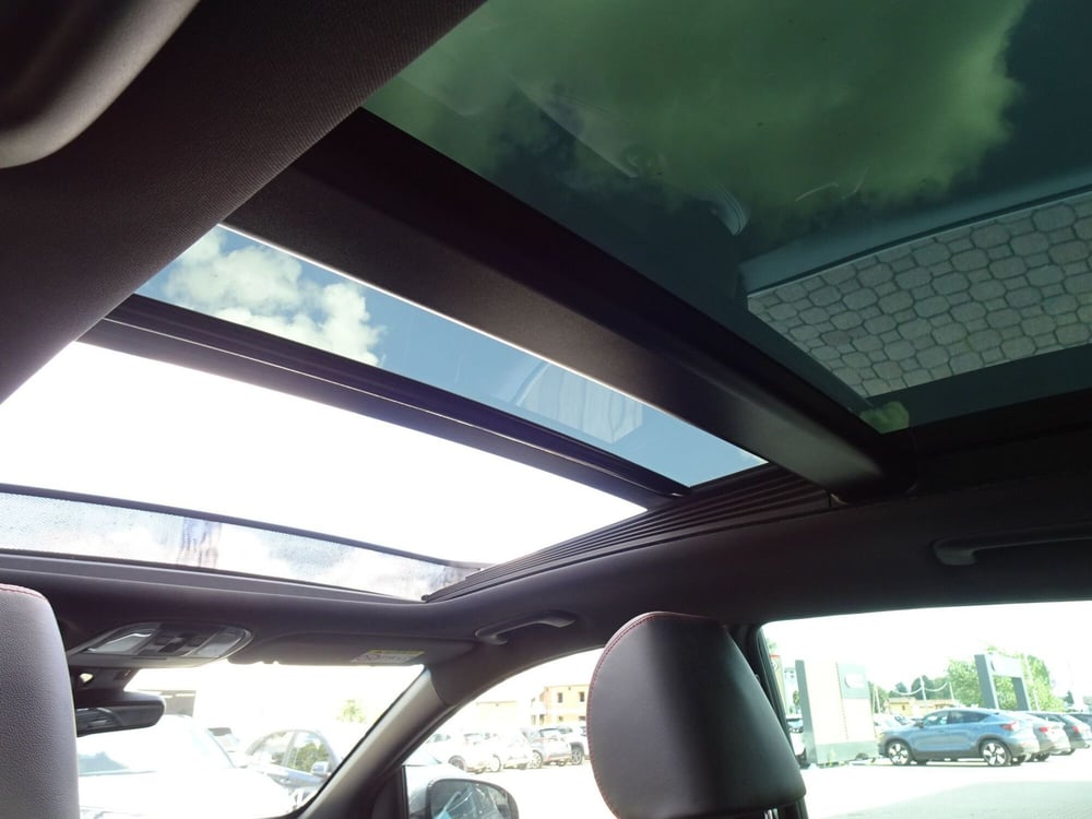 Kia Sportage usata a Treviso (13)