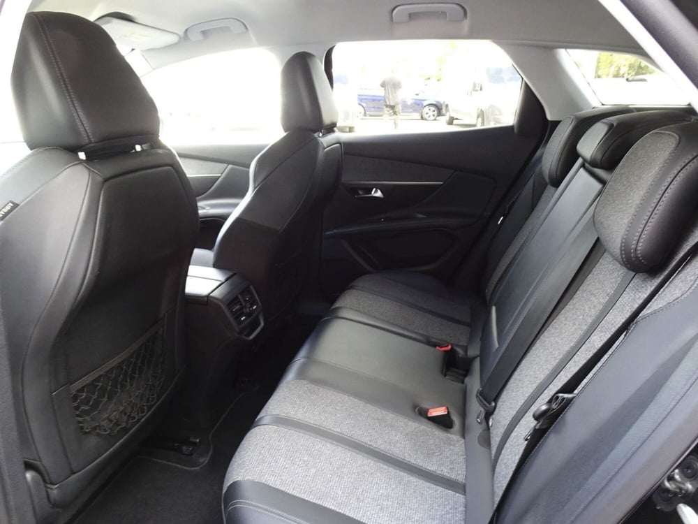 Peugeot 3008 usata a Treviso (12)
