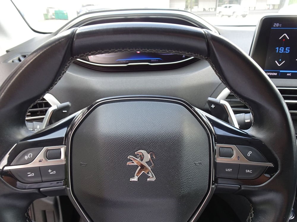 Peugeot 3008 usata a Treviso (15)