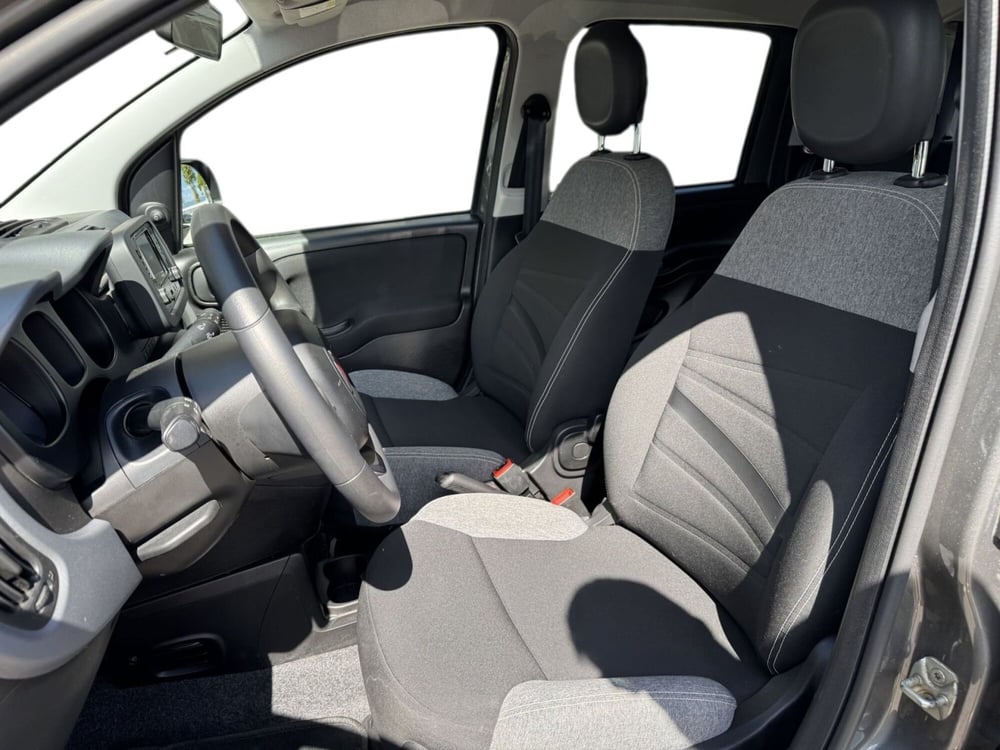 Fiat Panda usata a Firenze (10)
