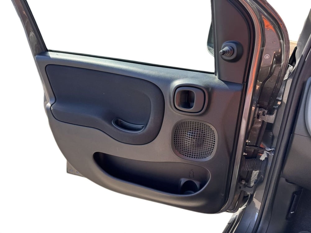Fiat Panda usata a Firenze (11)