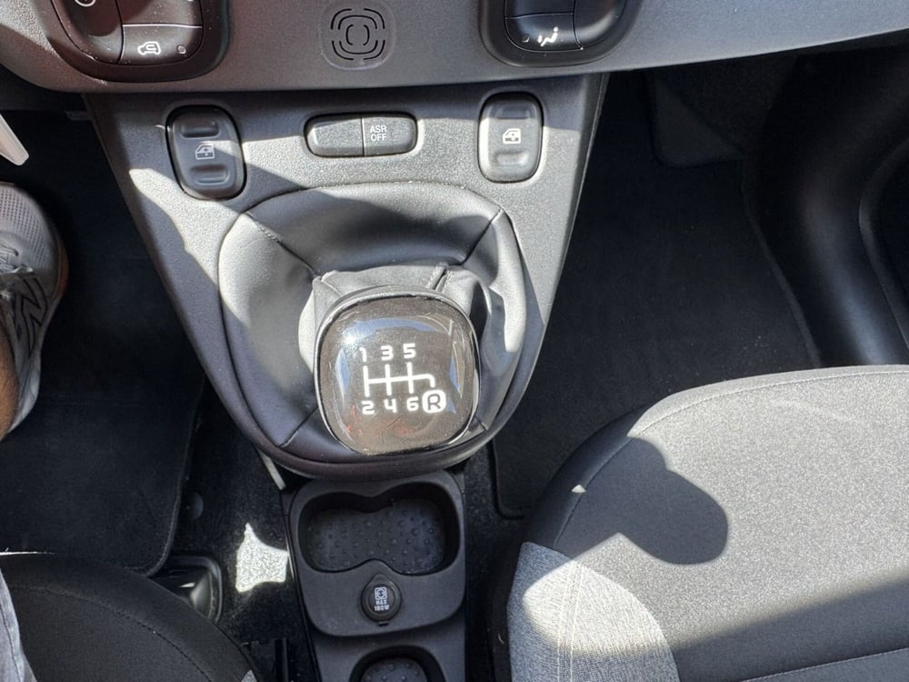 Fiat Panda usata a Firenze (13)