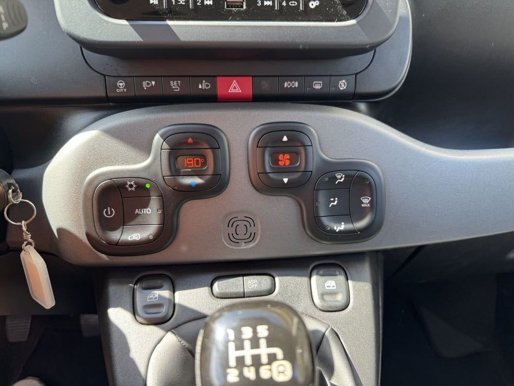 Fiat Panda usata a Firenze (14)