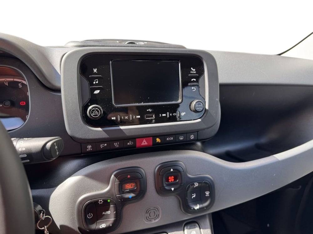 Fiat Panda usata a Firenze (15)