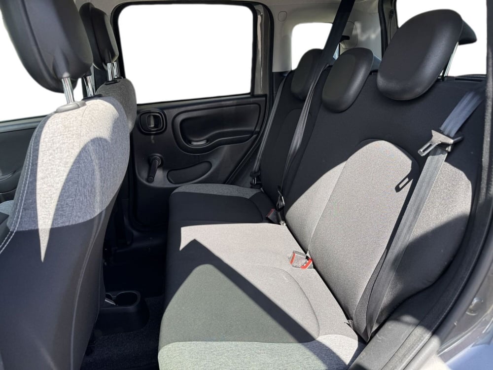 Fiat Panda usata a Firenze (9)