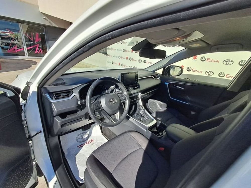 Toyota Rav4 usata a Cagliari (12)