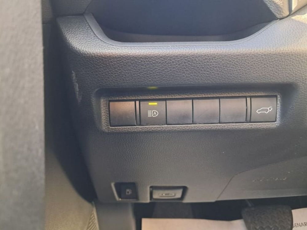 Toyota Rav4 usata a Cagliari (17)