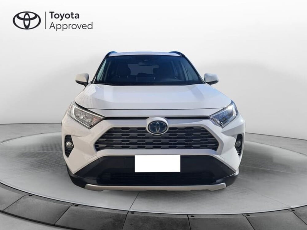 Toyota Rav4 usata a Cagliari (5)