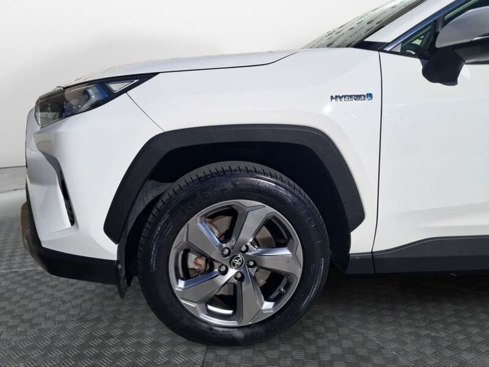 Toyota Rav4 usata a Cagliari (6)