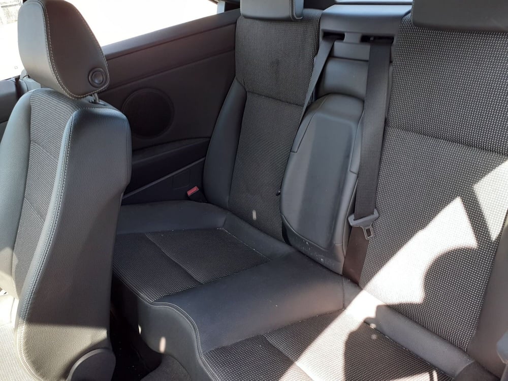 Opel Astra Cabrio usata a Cremona (12)