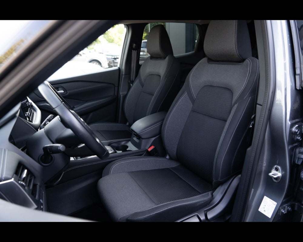 Nissan Qashqai usata a Venezia (12)