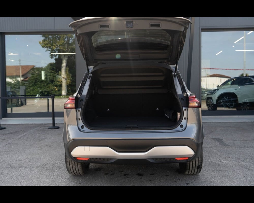 Nissan Qashqai usata a Venezia (17)