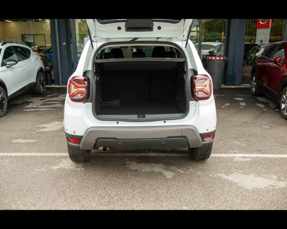 Dacia Duster usata a Treviso (16)