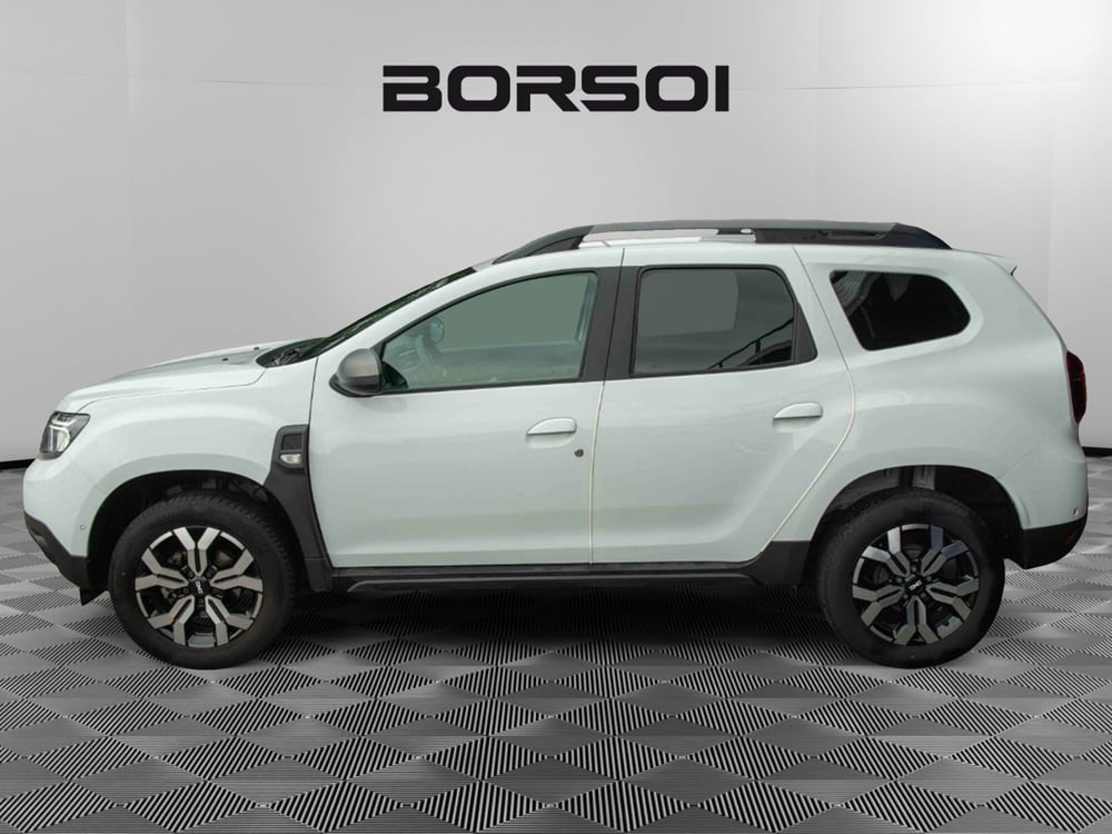 Dacia Duster usata a Treviso (2)