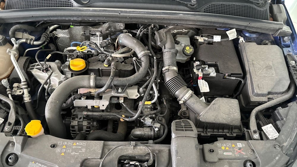 Renault Clio usata a Viterbo (15)