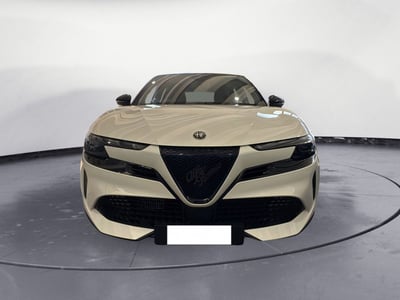Alfa Romeo Junior 1.2 ibrida 145cv edct6 nuova a Agrigento