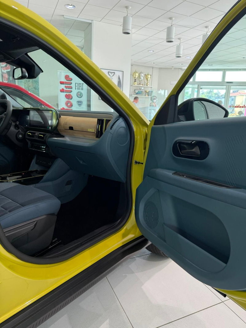 Fiat Grande Panda nuova a Reggio Emilia (11)