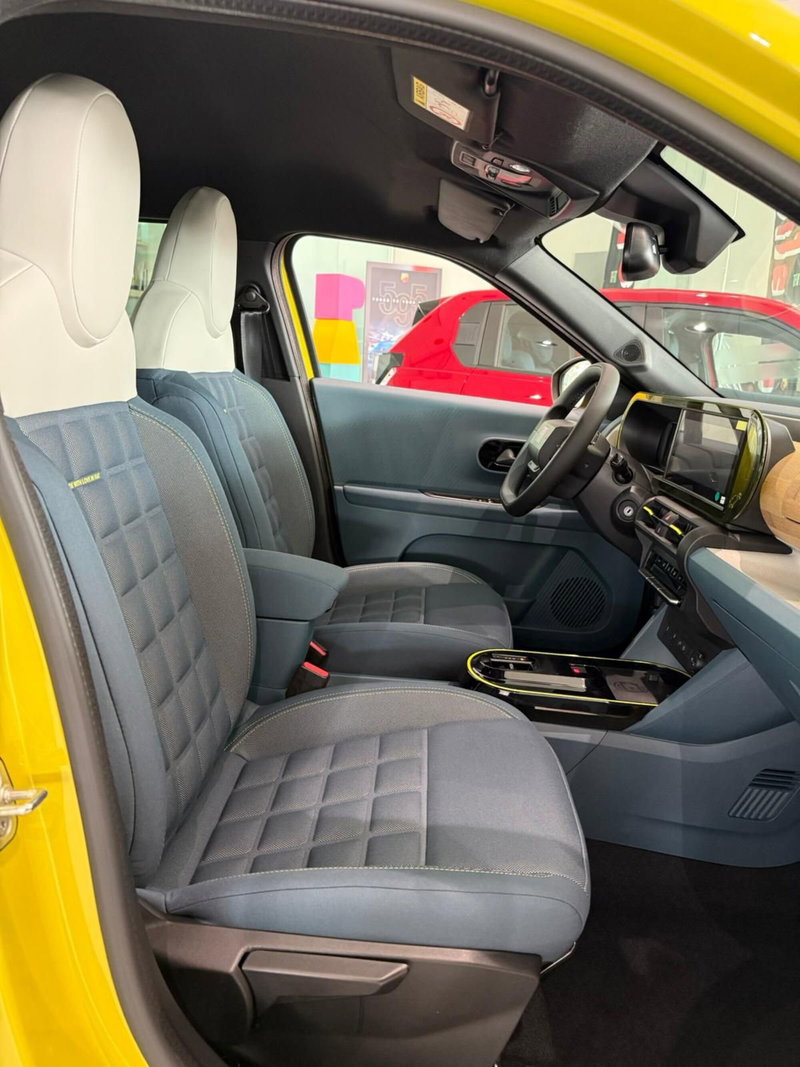 Fiat Grande Panda nuova a Reggio Emilia (12)