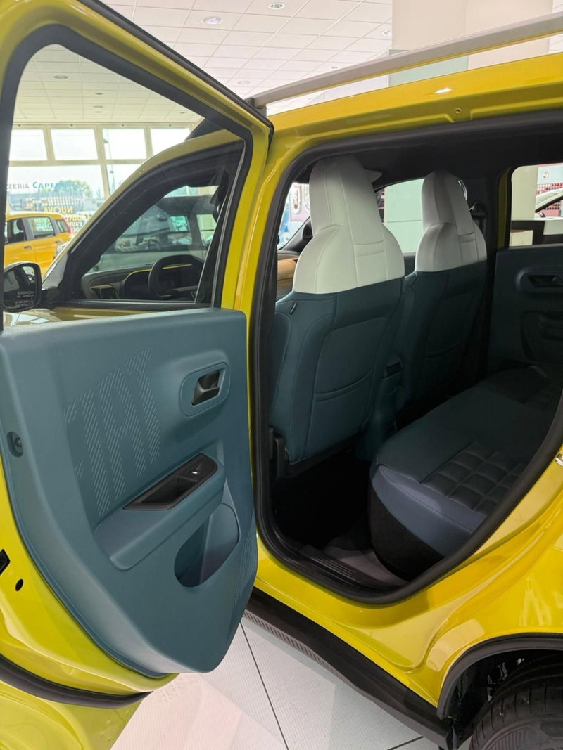 Fiat Grande Panda nuova a Reggio Emilia (14)