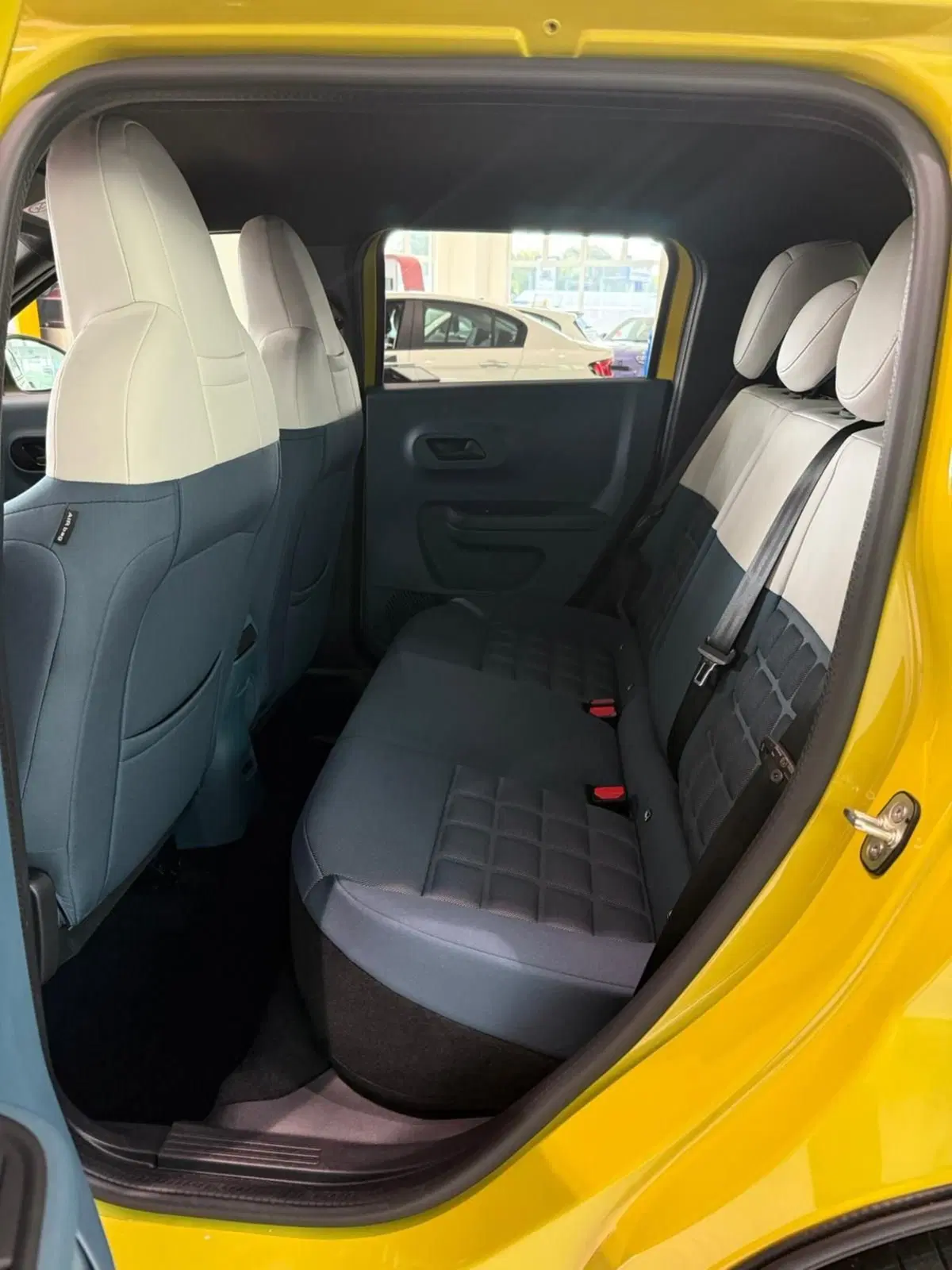Fiat Grande Panda nuova a Reggio Emilia (16)
